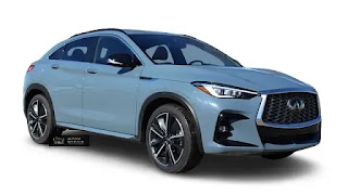 انفنتي qx55 2022 بثلاث طرازات خارقة انفنتي QX55 2022. صور انفنتي.جيب انفنتي 2022. انفنتي ٢٠٢٢. سيارة انفنتي 2022
