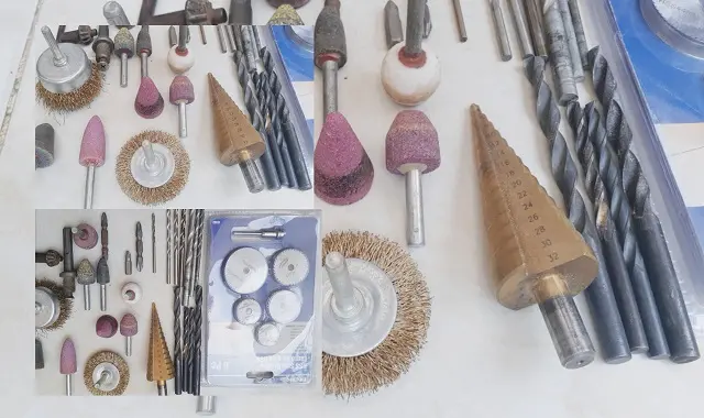 9 انواع بنط هامة جدا لاتعرفها عن الشنيور