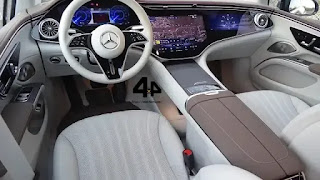 كم سعر مرسيدس eqs 2022.اسعار مرسيدس eqs.مرسيدس eqs كم سعرها