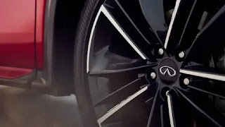 انفنتي qx55 2022 بثلاث طرازات خارقة انفنتي qx55.infiniti qx55 سعر.جيب انفنتي 2022