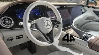 سعر مرسيدس eqs 2022 في السعودية.سعر مرسيدس eqs 2022 في مصر