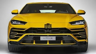 لامبورجيني اوروس 2021 سعر ومواصفات وصور سعر لمبرجيني 2021 .سعر لامبورجيني اوروس 2021 .جيب لمبرجيني 2021