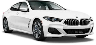 بي ام دبليو الفئة الثامنة جران كوبيه 2022 سعر ومواصفات الفئة الثامنة 2022 .bmw 8 series 2022 .Gran Coupe 2022
